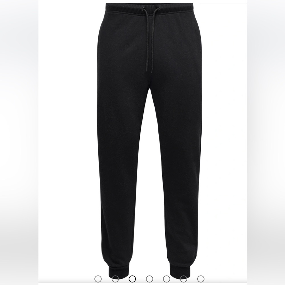 ONLY & SONS Sweatpants in Black